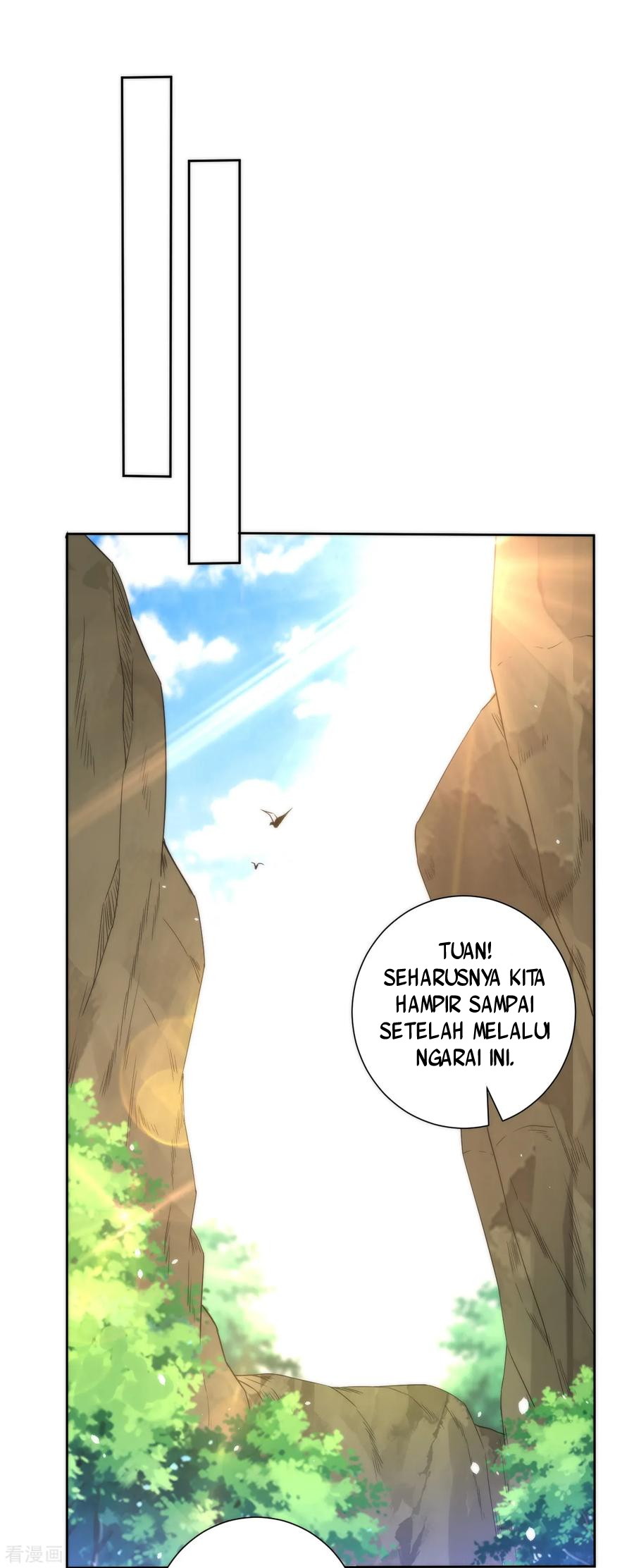 First Class Family Chapter 54 Bahasa Indonesia